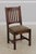 Set of 8 Stickley Mission Oak Dining Room Chairs For Sale - Image 9 of 18