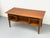 Danish Teak Desk with Drawers by Henning Jørgensen, 1960s For Sale - Image 12 of 18