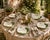 French Early 20th Century French Majolica Asparagus & Artichoke Plates - Set of 6 For Sale - Image 3 of 5