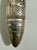 Early 20th Century Unknown, Antique Silver German Judaica Shabbat Challah Knife Hebrew Blessing Inscription For Sale - Image 5 of 11