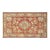 1960s Turkish Oushak Rug For Sale