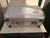 Small Silver Aluminum Beauty Case, 1980s For Sale - Image 4 of 6