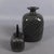 Glass Modern Murano Glass Bottle from Seguso Archimede, 1950s For Sale - Image 7 of 12