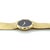 Piaget Vintage Piaget, 18 Karat Yellow and White Gold and Diamond Watch For Sale - Image 4 of 7