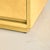Italian Lacquered Goatskin Parchment Nightstand by Aldo Tura, 1960s For Sale - Image 11 of 11