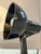 Black Bakelite Table Lamp from PGH For Sale - Image 10 of 11