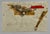 Marty Greenbaum, Pop Art Brut Collage Mixed Media Print, Painting, Burning, Tape, Marty Greenbaum For Sale - Image 13 of 15
