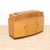 Brown 1930s Art Deco English Buffet Credenza For Sale - Image 8 of 14