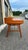 Vinde Mobelfabrik Small Teak Desk by Arne Wahl Iversen for Vinde Møbelfabrik For Sale - Image 4 of 9