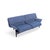Blue Veranda Sofa by Vico Magistretti for Cassina For Sale - Image 6 of 17