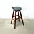 Oddense Maskinsnedkeri a/S Pair of Rosewood Model Od61 Stools Designed by Erik Buch For Sale - Image 16 of 18