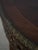 Vintage Louis XVI Mahogany Marquetry Inlaid End Table For Sale - Image 13 of 15