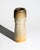 2000 - 2009 Salt-Fired Chamotte Porcelain Vase by Martin Schlotz, Germany, 2005 For Sale - Image 5 of 10