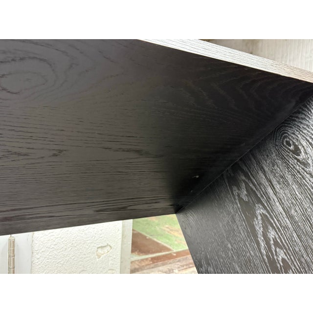 Restoration Hardware Cloud Waterfall Coffee Table For Sale - Image 11 of 12