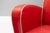 1980s Vintage Art Deco Style Club Chair, 1980s For Sale - Image 5 of 8