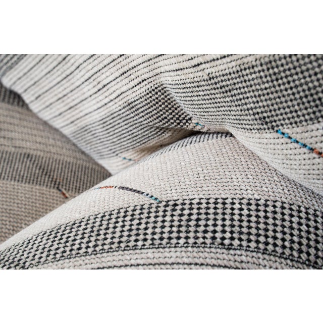 Vintage Sapporo Sofa from Mobil Girgi, 1970s For Sale - Image 14 of 17