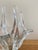 1960s Large Vintage Crystal Centerpiece, 1960s For Sale - Image 5 of 18