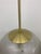 Globe Suspension Lamp from Peill & Putzer, 1970s For Sale - Image 13 of 18