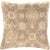 Contemporary 1960s Turkish Oushak Pillow For Sale - Image 3 of 3