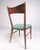 1970s Mid-Century Paul McCobb Dining Chairs - a Pair For Sale In New York - Image 6 of 10