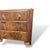 Art Deco CC41 Chest of Drawers in Burr Walnut For Sale - Image 5 of 9
