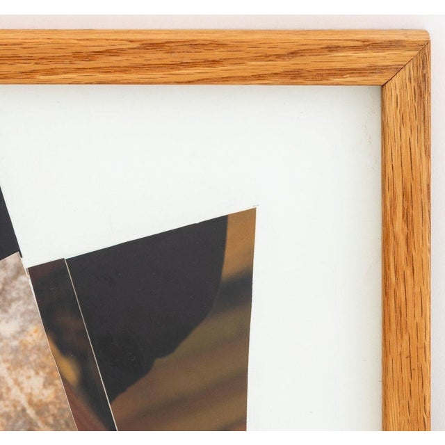 Anne Sager Abstract Photograph Collage For Sale In New York - Image 6 of 7