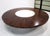 Rare Milo Baughman Rosewood Lazy Susan Coffee Table for Thayer Coggin For Sale - Image 13 of 13