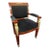 19th Century Neoclassical Style Directoire Chair For Sale