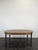 Vintage Scandinavian Table in Teak For Sale - Image 3 of 13