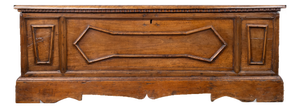 19th Century Italian Blanket Chest