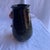 French Mid 19th Century Petite Barbotine Vase For Sale - Image 3 of 8