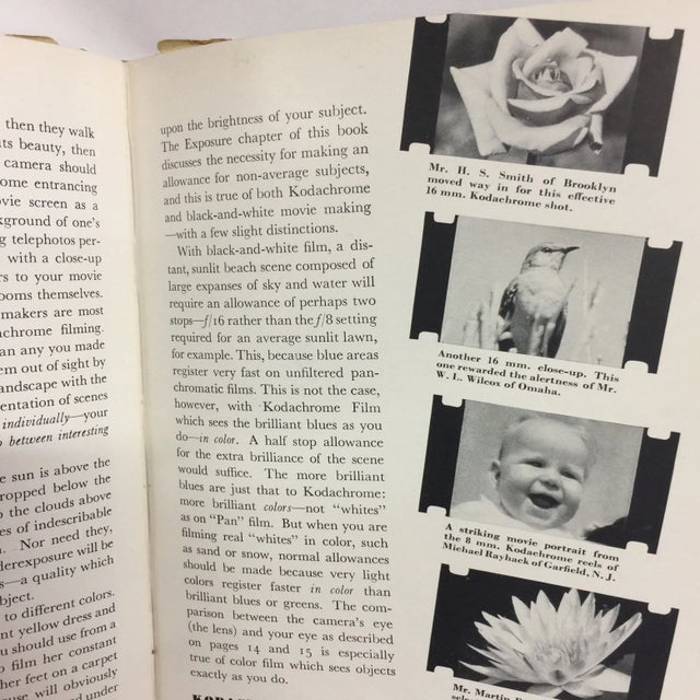 Brown 1955 How to Make Good Movies For Sale - Image 8 of 10