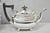 Walker & Hall Antique Walker & Hall 53499 Art Deco Silver Plated Tea Service Set - 4 PCS For Sale - Image 4 of 16