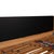 Flavo Bed with Bedside Tables in Brown and Black Wood from Hülsta For Sale - Image 6 of 16