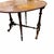 Antique Victorian Sutherland Table Circa 1860 - 1880 For Sale - Image 6 of 12