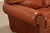 Wood Stickley 'Santa Fe' Leather Sofa For Sale - Image 7 of 18