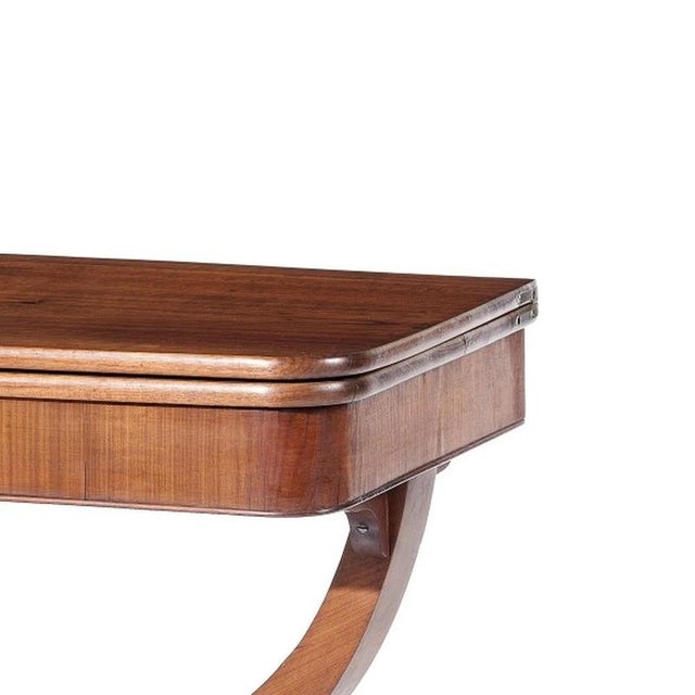 Game Table, 19th Century For Sale - Image 4 of 6