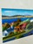 Steve Howie Signed Tasmania, Australia Architectural Artworks, Set of 3 For Sale - Image 9 of 12