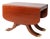 Antique Duncan Phyfe Style Drop Leaf Table For Sale