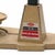 Mid-Century Modern Vintage Ohaus Dial-O-Gram Scale No. Vintage 1950s Ohaus Dial-O-Gram Model 310 Laboratory Balance Scale For Sale - Image 3 of 4