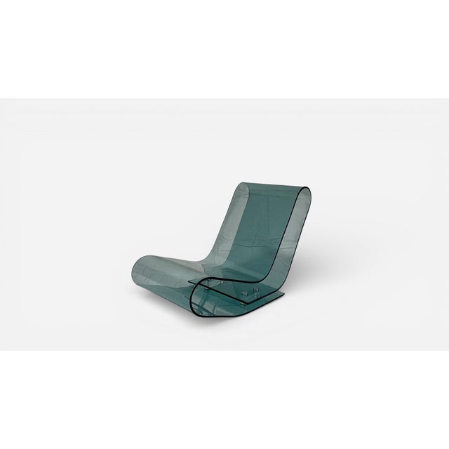 1990s LCP Chair by Maarten Van Severen for Kartell For Sale - Image 9 of 12