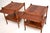 Antique Georgian Side Tables, 1950s, Set of 2 For Sale - Image 9 of 11