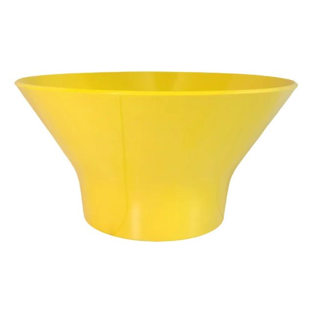 Melamine Bowl by Henning Koppel for Torben Ørskov, 1960s For Sale