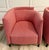 Ligne Roset Pair of Philippe Nigro Hémicycle Armchairs for Ligne Roset For Sale - Image 4 of 18