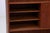 Mid-Century Danish Teak Bookcase with Sliding Doors, 1960s For Sale - Image 10 of 17