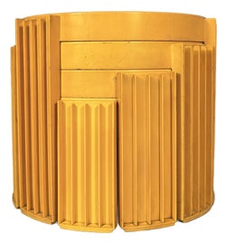 Example of Gianfranco Frattini Coffee Tables