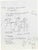 Mino Maccari, The Interdict, 1950s, Ink For Sale