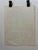 1940s Henry Emil Salloch Original Watercolor on Paper Carousel. For Sale - Image 5 of 6