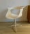 Erwine and Estelle Laverne Lotus Armchair 1950s Mid Century Modern For Sale In New York - Image 6 of 8