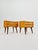 Mid-Century German Nightstands from WK Möbel, 1960s, Set of 2 For Sale - Image 10 of 11